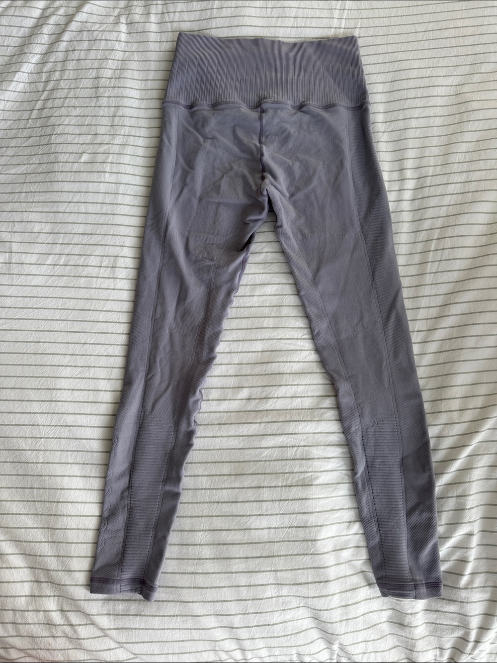 Avocado Fire Legging - Picture 5 of 5